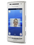 Sony Ericsson XPERIA X8